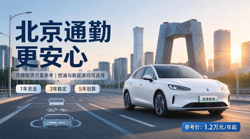 2026年车牌政策解读会议